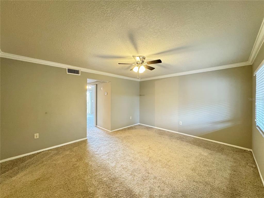 120 Blue Pointe Way, Unit 320 Altamonte Springs, FL 32701 - Photo 3 of 27 en view of an empty room