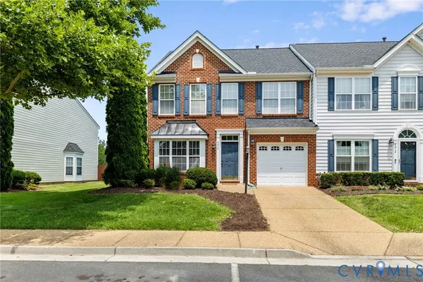$409,950 | 4014 Alder Grove Lane, Henrico, VA 23228