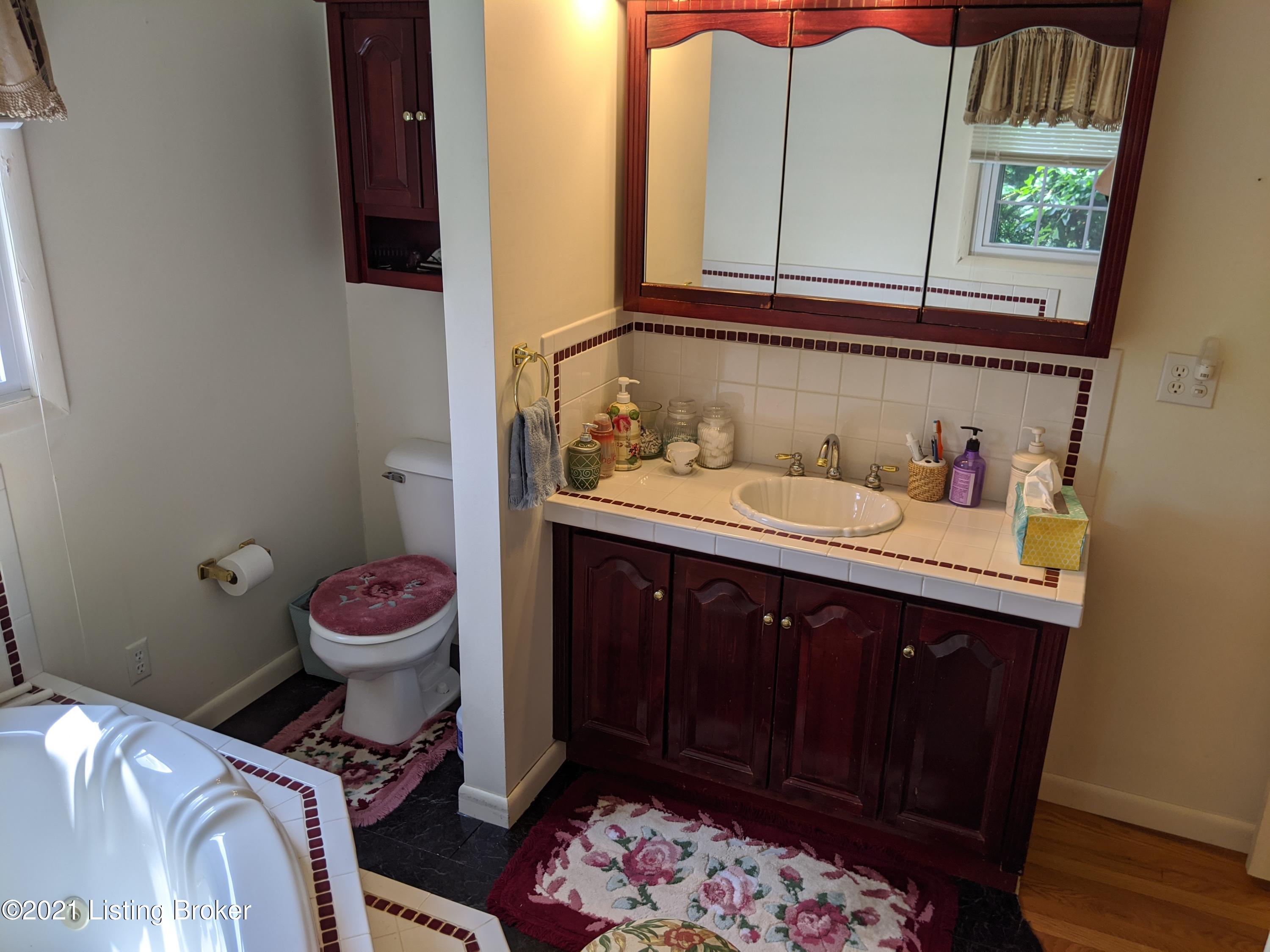 3541 Wilson Church Road Caneyville, KY 42721 - Photo 8 of 17 Caneyville Listing Pic 11