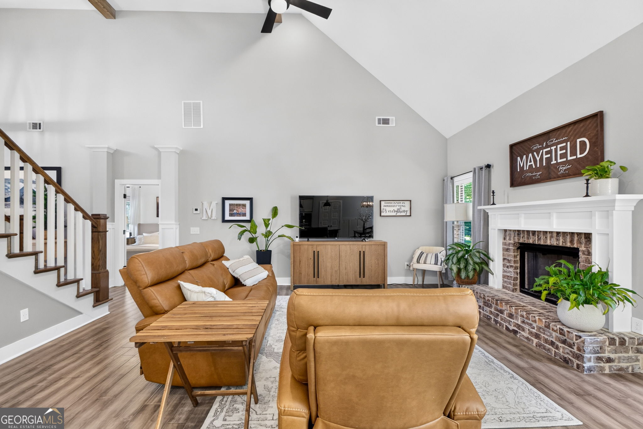 305 Preakness Way Forsyth, GA 31029 - Photo 15 of 56
