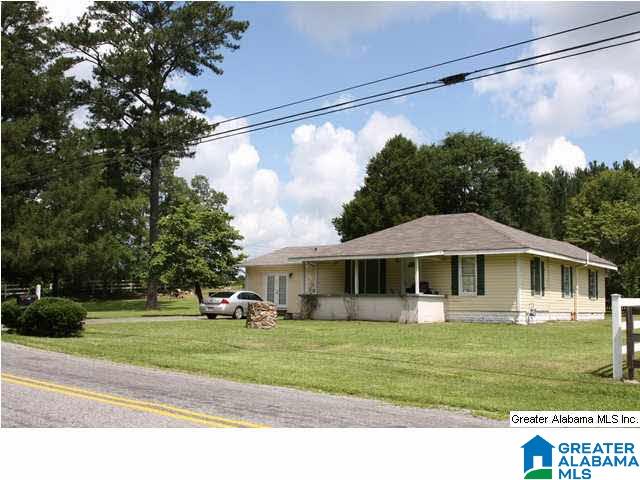 165 Simpson Road Odenville, AL 35120 - Photo 22 of 24