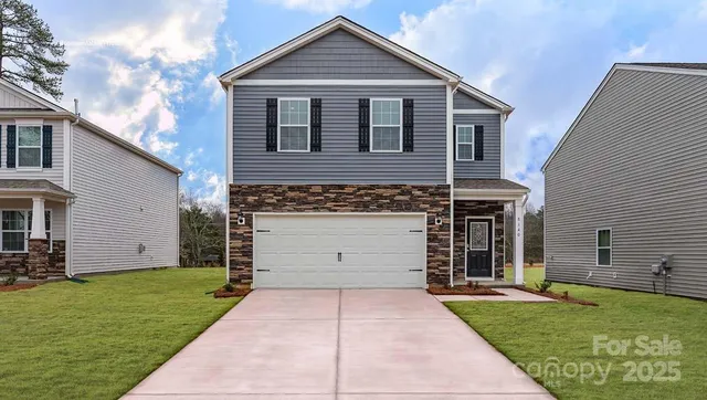$319,000 | 945 Two Brothers Lane, York, SC 29745