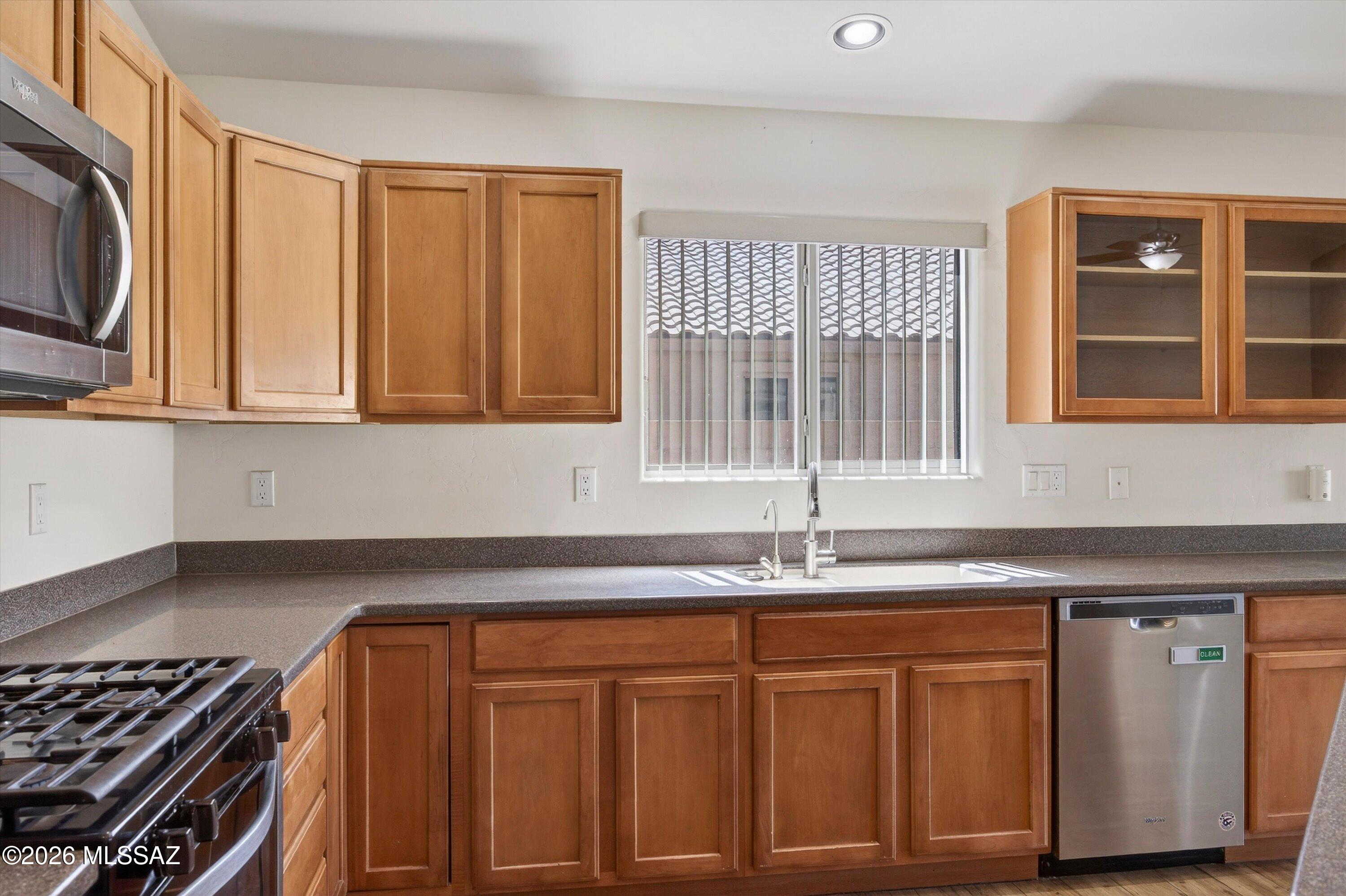 484 South Lower Chord Road Vail, AZ 85641 - Photo 10 of 29 Gallery Image 10