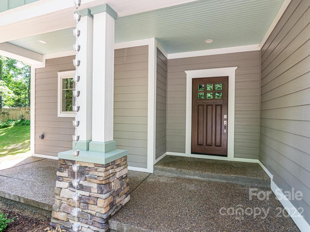 126 Old Concord Road Fletcher, NC 28732 - Photo 3 of 40 Gallery Image 3