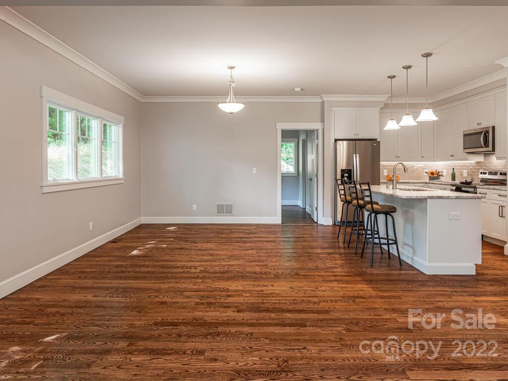 126 Old Concord Road Fletcher, NC 28732 - Photo 7 of 40 Gallery Image 7