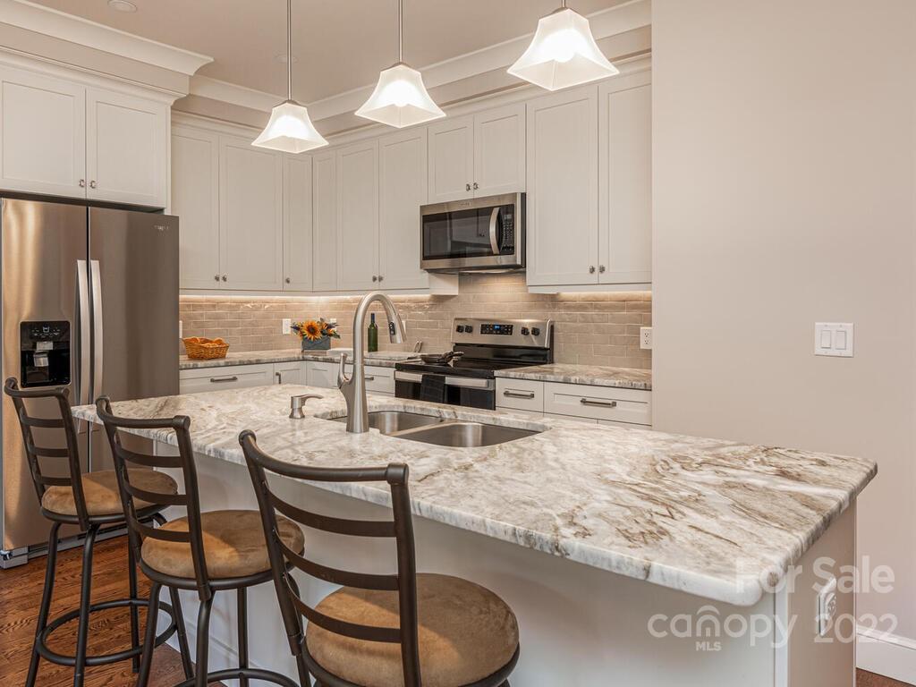 126 Old Concord Road Fletcher, NC 28732 - Photo 9 of 40 Gallery Image 9