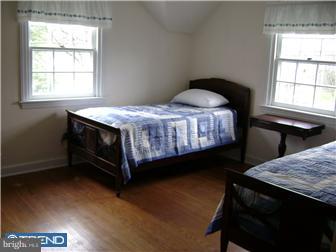 505 Laverock Road Glenside, PA 19038 - Photo 12 of 12 Bedroom 3