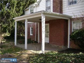 505 Laverock Road Glenside, PA 19038 - Photo 4 of 12 Exterior Side
