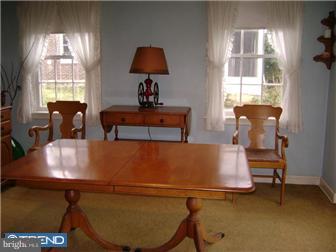 505 Laverock Road Glenside, PA 19038 - Photo 6 of 12 Dining Room
