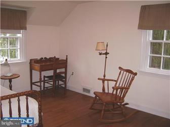 505 Laverock Road Glenside, PA 19038 - Photo 10 of 12 Bedroom 2
