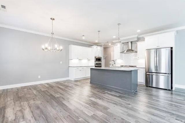 $2,400 | 2017 Abbey Marie Lane, Fuquay-Varina, NC 27526