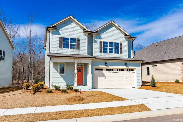$2,400 | 2017 Abbey Marie Lane, Fuquay-Varina, NC 27526