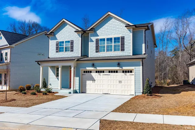 $2,400 | 2017 Abbey Marie Lane, Fuquay-Varina, NC 27526