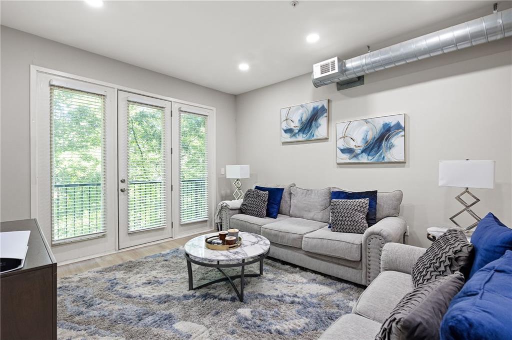 5300 Peachtree Road, Unit 2104 Chamblee, GA 30341 - Photo 6 of 23