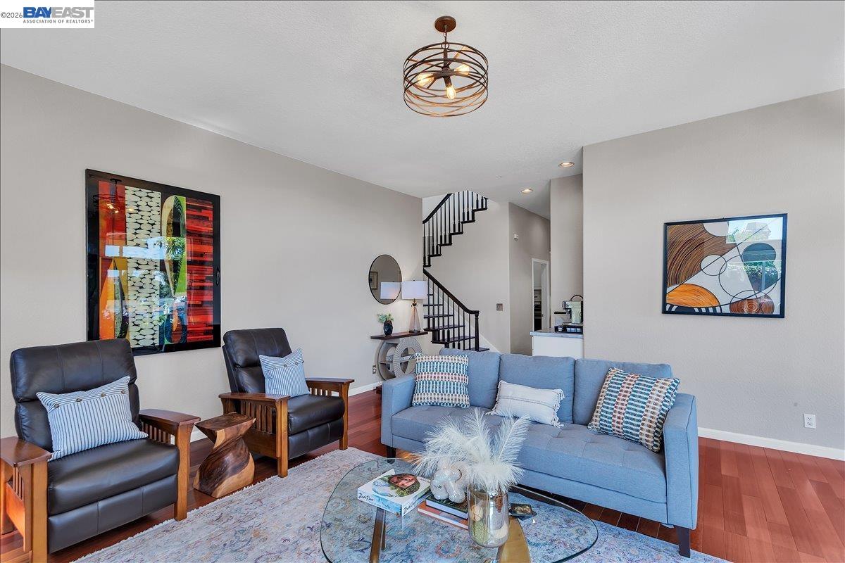 2433 Fox Ridge Drive Castro Valley, CA 94546 - Photo 52 of 76