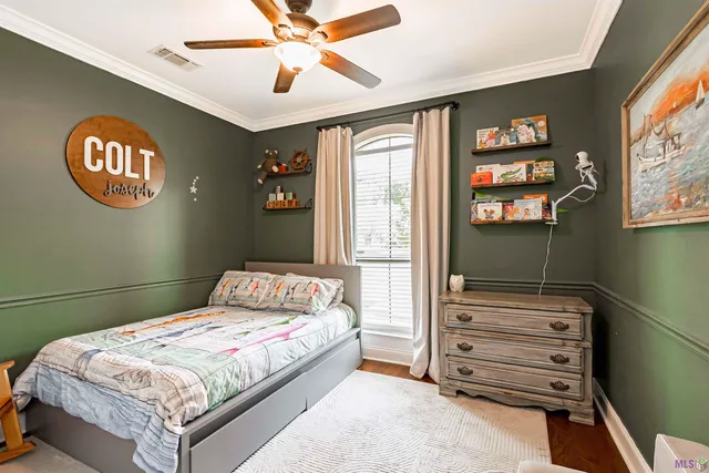 $379,000 | 11638 Littlefield Avenue, Zachary, LA 70791