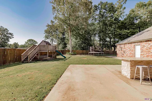 $379,000 | 11638 Littlefield Avenue, Zachary, LA 70791