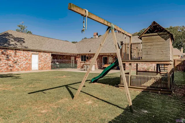 $379,000 | 11638 Littlefield Avenue, Zachary, LA 70791