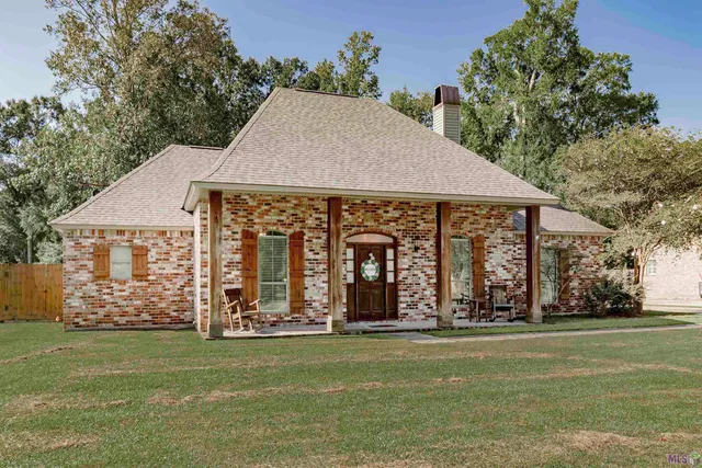 $379,000 | 11638 Littlefield Avenue, Zachary, LA 70791