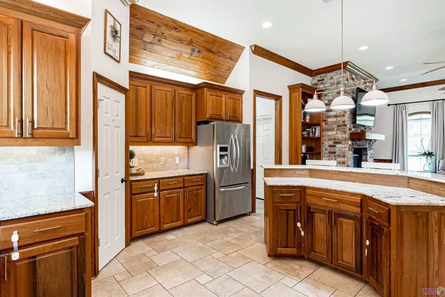 $379,000 | 11638 Littlefield Avenue, Zachary, LA 70791