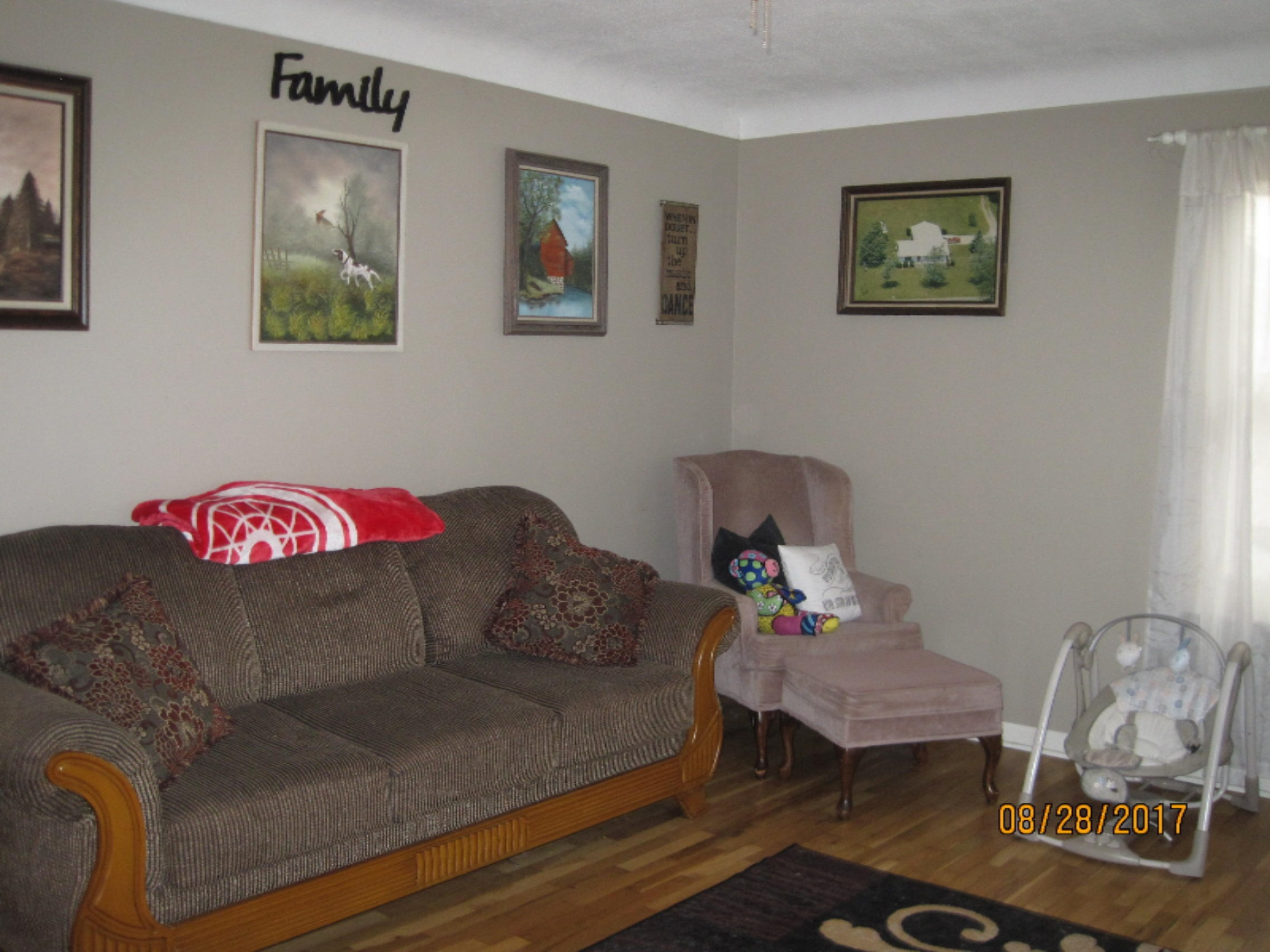 2368 Bender Road Portage, MI 49002 - Photo 3 of 37 IMG_4566