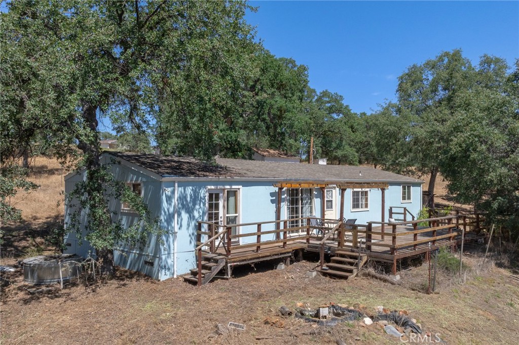 4911 Ashworth Road Mariposa, CA 95338 - Photo 2 of 64