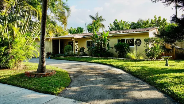 $673,500 | 1240 Southwest 4th Avenue, Pompano Beach, FL 33060