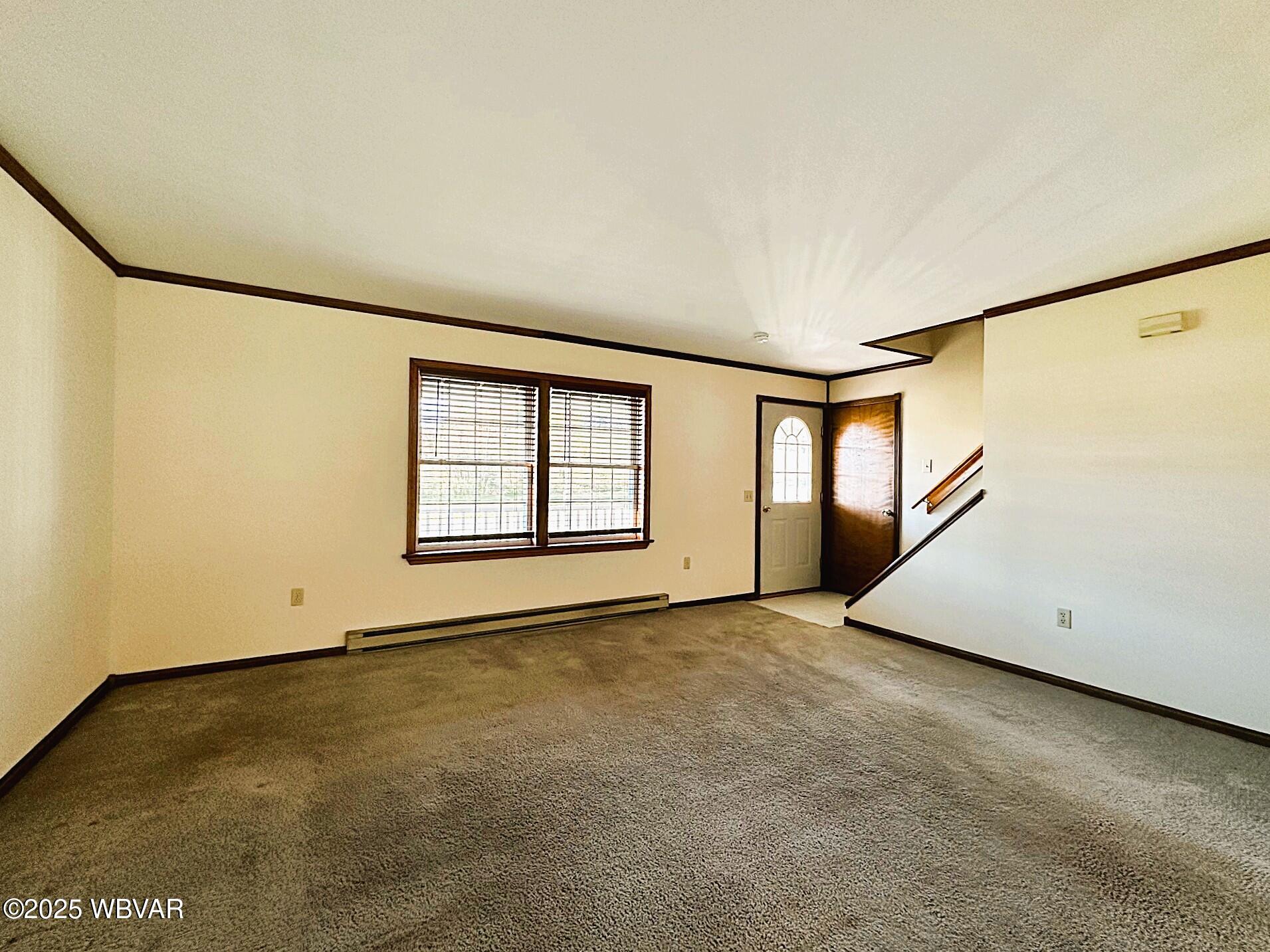 6553 Pleasant Valley Road Cogan Station, PA 17728 - Photo 12 of 27 Living Room