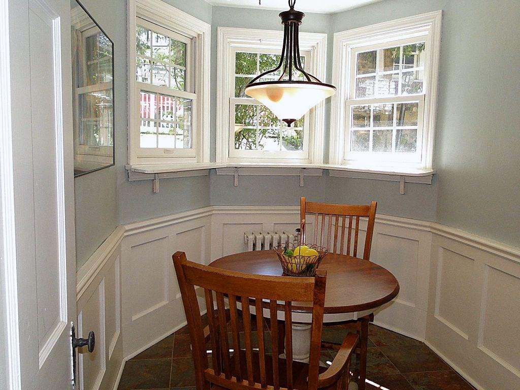 1365 Washington Road Mt. Lebanon, PA 15228 - Photo 12 of 25 Breakfast Nook