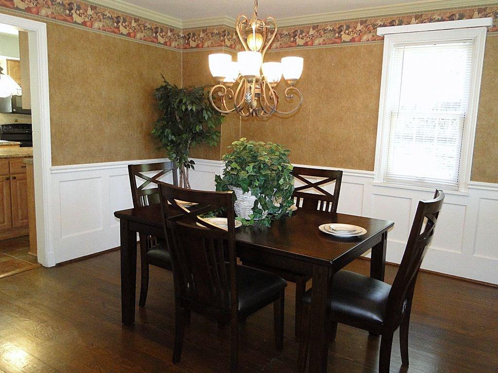 1365 Washington Road Mt. Lebanon, PA 15228 - Photo 8 of 25 Dining Room