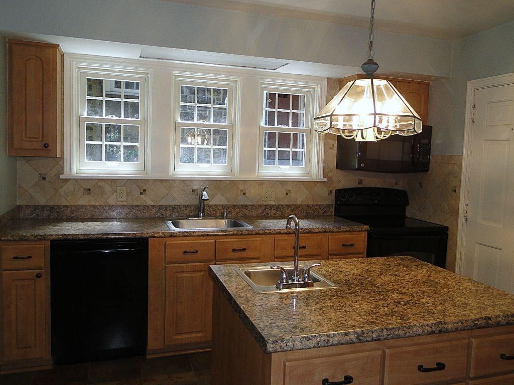 1365 Washington Road Mt. Lebanon, PA 15228 - Photo 9 of 25 Kitchen