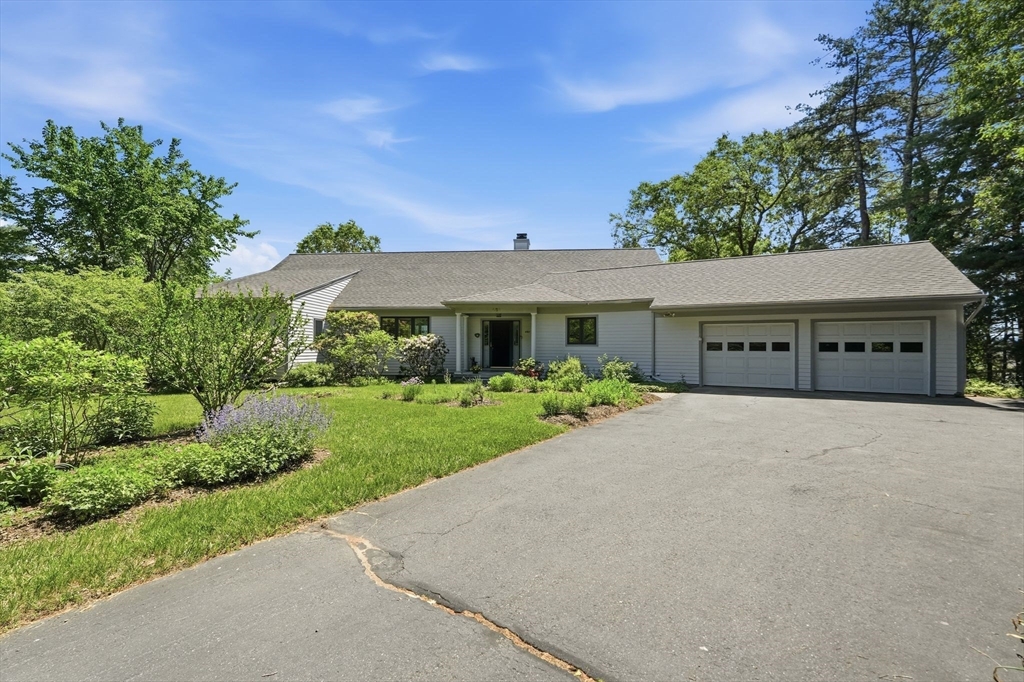 481 Station Road Amherst, MA 01002 - Photo 3 of 42