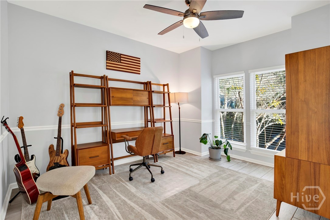 5 Lighthouse Lane, Unit A Tybee Island, GA 31328 - Photo 16 of 40