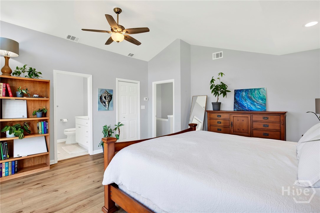 5 Lighthouse Lane, Unit A Tybee Island, GA 31328 - Photo 19 of 40