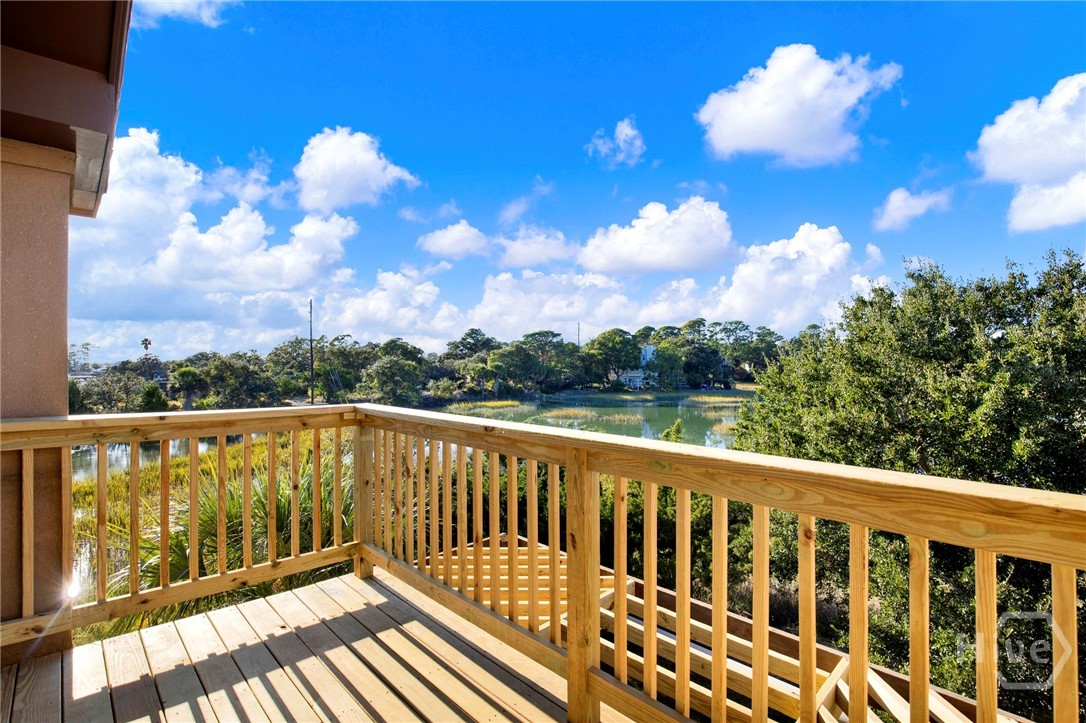 5 Lighthouse Lane, Unit A Tybee Island, GA 31328 - Photo 22 of 40
