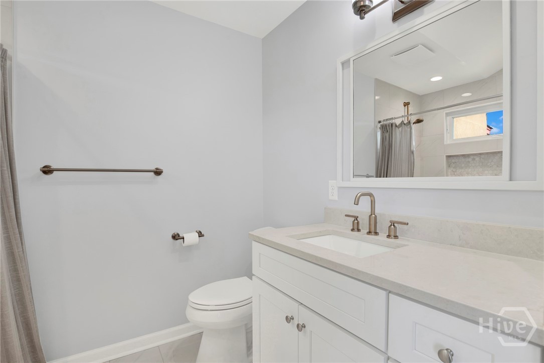 5 Lighthouse Lane, Unit A Tybee Island, GA 31328 - Photo 25 of 40