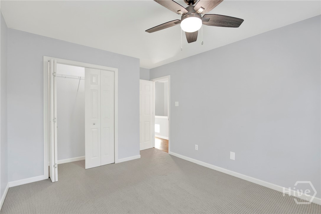 5 Lighthouse Lane, Unit A Tybee Island, GA 31328 - Photo 33 of 40