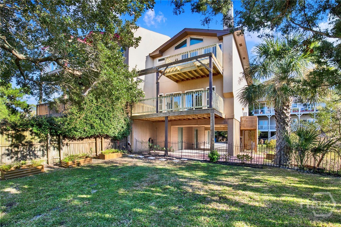 5 Lighthouse Lane, Unit A Tybee Island, GA 31328 - Photo 37 of 40