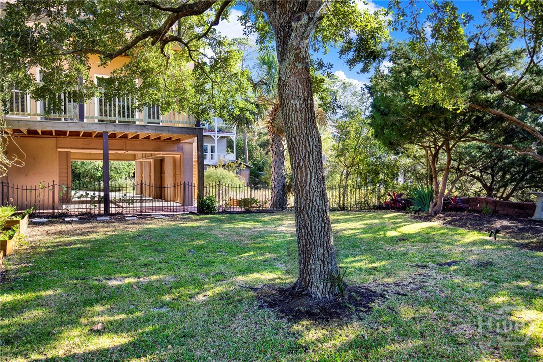 5 Lighthouse Lane, Unit A Tybee Island, GA 31328 - Photo 39 of 40