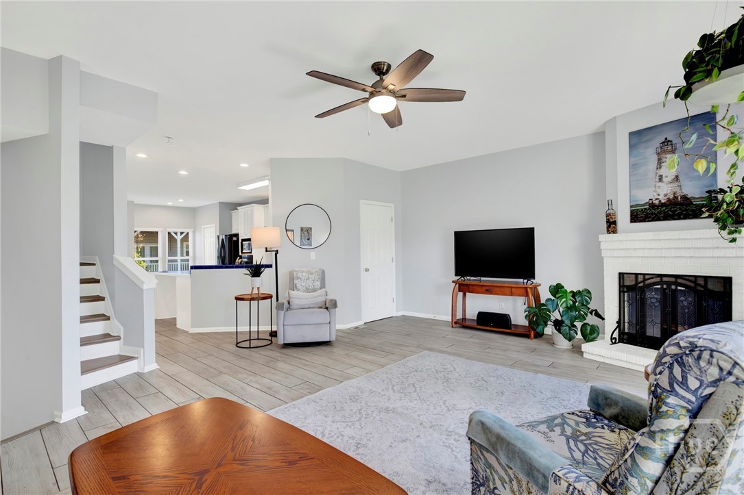 5 Lighthouse Lane, Unit A Tybee Island, GA 31328 - Photo 4 of 40