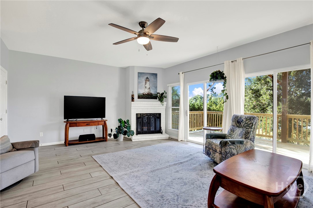 5 Lighthouse Lane, Unit A Tybee Island, GA 31328 - Photo 6 of 40