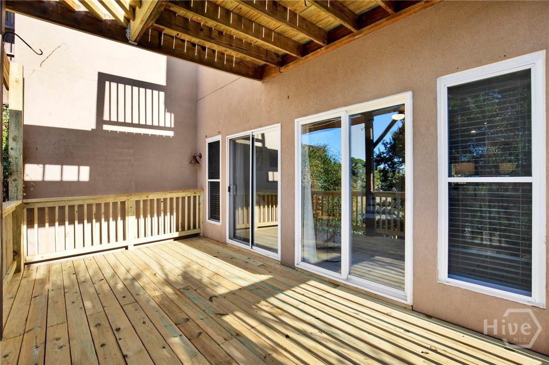 5 Lighthouse Lane, Unit A Tybee Island, GA 31328 - Photo 7 of 40