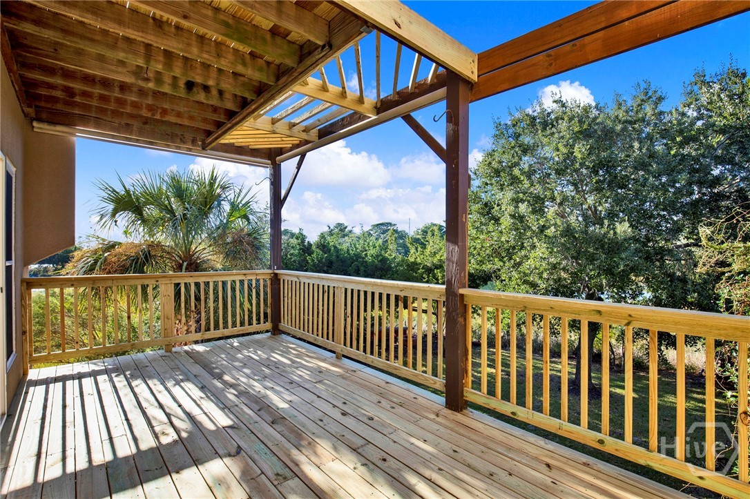 5 Lighthouse Lane, Unit A Tybee Island, GA 31328 - Photo 8 of 40