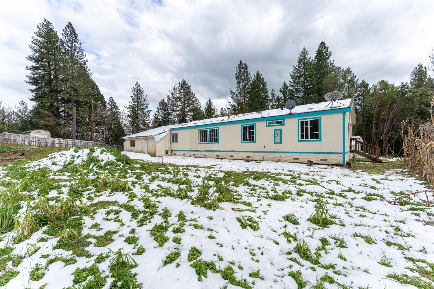5751 Ridgewood Road Willits, CA 95490 - Photo 24 of 27