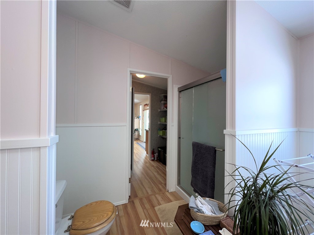 58 Heron Loop Road Republic, WA 99166 - Photo 11 of 30 a bathroom with a toilet