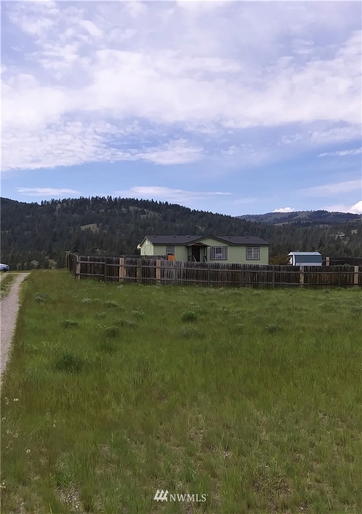 58 Heron Loop Road Republic, WA 99166 - Photo 19 of 30