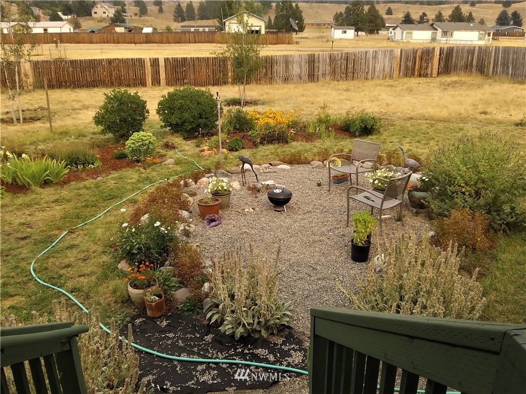 58 Heron Loop Road Republic, WA 99166 - Photo 23 of 30 a view of a lake