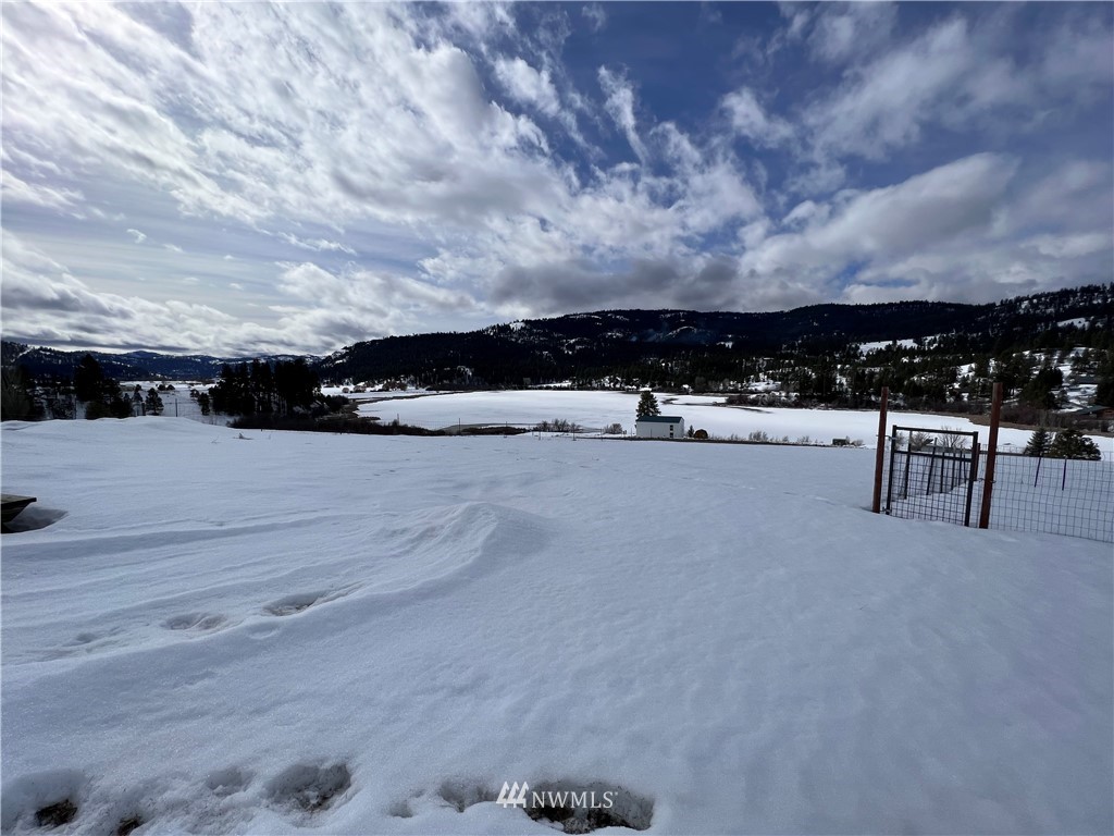 58 Heron Loop Road Republic, WA 99166 - Photo 26 of 30 a view of a terrace