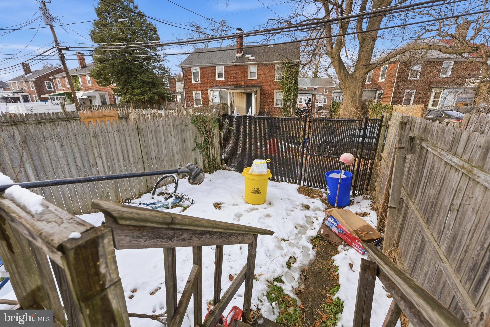 1079 Trent Road Camden, NJ 08104 - Photo 7 of 8