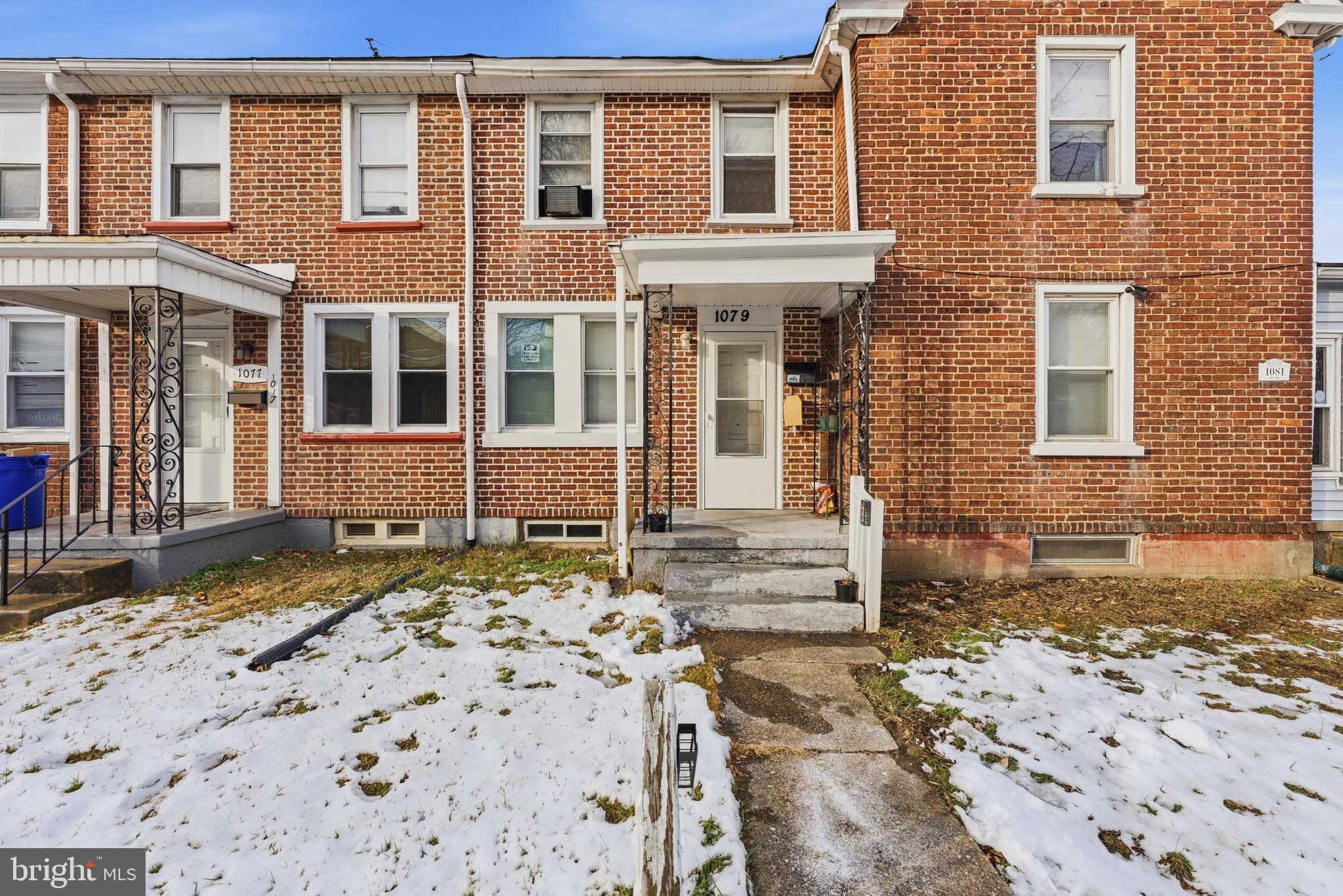 1079 Trent Road Camden, NJ 08104 - Photo 8 of 8